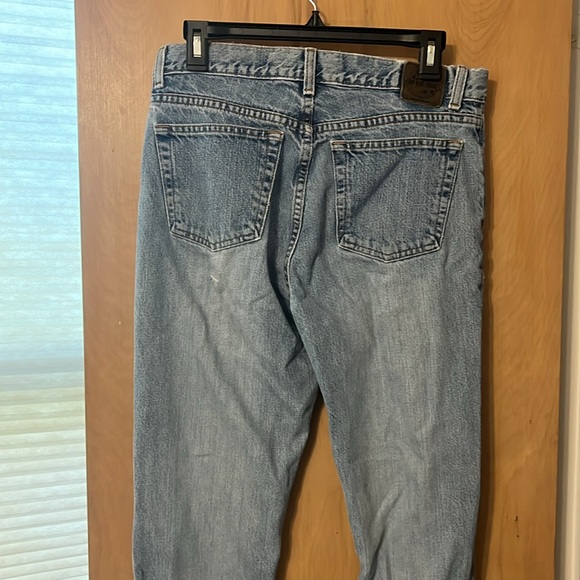 Vintage Bootcut Gap Jeans - Picture 4 of 4